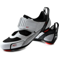 AliExpress NONE Triathlon Shoe Lock Shoes, Road and Mountain Bike Riding Shoes, Breathable Anti - Skid Lock Shoes