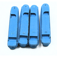 AliExpress ROAD BIKE BRAKE PADS SHOES FOR CARBON RIMS Dura Ace Ultegra 105 10g