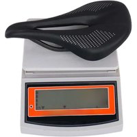 AliExpress ELITA ONE elitaone Carbon Saddle 115g MTB/Road Bike Saddle Super Light Leather Bicycle Seat 31A