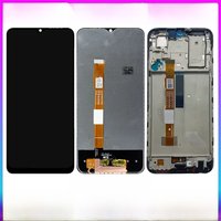 For VIVO Y51 2020 December Original LCD Display With Frame Panel Digitizer Assembly Repair Replacement Parts Touch Screen