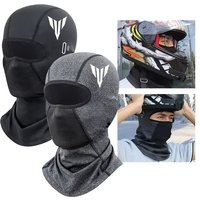 AliExpress DragonflyMoto For YAMAHA MT01 MT09 MT07 MT10 MT03 MT 09 07 03 10 Cycling Cap Summer Cooling Motorcycle Balaclava Hats Sun UV Protection Bike