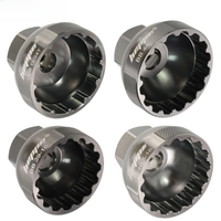 AliExpress heppe HEPPE Bike Bottom Bracket Install and Removal Tool SRAM DUB Bottom Bracket Wrench Bike BB Repair Tool Kit for BBR60 GXP BB52 XT