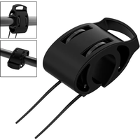 AliExpress SPORTARC Bicycle Watch Mount Kit Bracket Silicone For Garmin Forerunner Fenix Approach D2 Outdoor Cycling Accessories