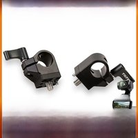 TILTA ES-T20-SRH 15mm Single Rod Holder for Sony FX6 (pair)