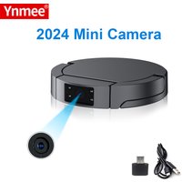 Mini Camera 1080P Small Digital Video Recorder Espial Portable Cameras Motion Detection 10Hours Hide DVR Camcorders No Wifi Cam