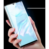 Tempered Glass Case For huawei p30 pro cover Protective Glas Screen Protector On huawey p 30 p30pro safety tremp phone coque 5d