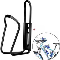 AliExpress NONE Aluminum Alloy Bicycle Bottle Holder Classic Cycling Mountain Bike Accessories Bottle Cage Bike Drink Holder Bicycle
