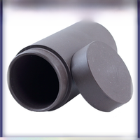 25ml 50ml 100ml 150ml 200ml 250ml 500ml PTFE Chamber In Hydrothermal Synthesis Autoclave Reactor Lined Vess