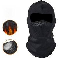AliExpress NONE Thermal Winter Balaclava Cycling Full Face Mask Warm Outdoor Sports Motorcycle Ski Fishing Hunting Mask Fleece Scarf Cap Bandana