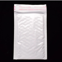 10 PCS/Lot White Foam Envelope Bags Self Seal Mailers Padded Shipping Envelopes With Bubble Mailing Bag Shipping Packages Bag