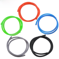 AliExpress NONE Motorcycle Carburetor Hose Petrol Fuel Line Hose Oil Pipe Tube for Keihin KOSO OKO PWK Universal 1M 8mm Dirt Bike Moto Tuning