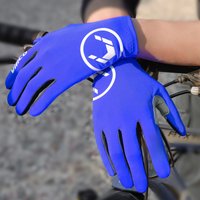 AliExpress Kyncilor Summer Men Gloves Ice Silk Non-slip Sun Driving Glove Fishing Gloves Breathable Cycling Hiking Glove Full Finger Gloves
