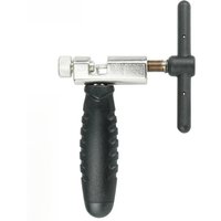 AliExpress DEEMOUNT Deemount Bike Chain Disassembly Install Tool W/ Spare Pin N Hook Single 6/7/8/9/10/11/12 Speed Chain Cutter Bicycle Accessories