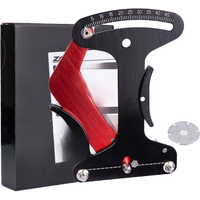 AliExpress NONE ZTTO CNC Bicycle Spoke Tension Meter Wheel Builders Tensioner Tool MTB Road Spoke Wrench Checker Indicator Accurate Stable Tool