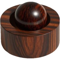 1 Set Essential Oils Diffuser Wooden Round Ball Diffuser Indoor Fragrance Diffuser for Home Living Room Office SPA