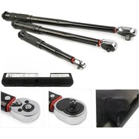 AliExpress LIXIU Torque Wrench 1/2'' 3/8'' 1/4'' Square Drive Preset Bicycle Torques Key Two-way Ratchet Car Bike Automotive Hand Tools