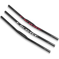 AliExpress PLATT-P Flat or Rise Carbon MTB Handlebar, Famous Brand, 31.8*500/520/540mm