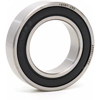 AliExpress 2pcs Bearing 18307-2RS 18307 18x30x7 18307-LBLU 61903-18RS MOCHU Thin Wall Bearing Shielding Ball Bearing Bicycle bearing