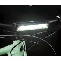 AliExpress OFFBONDAGE Bicycle Light Front 2600Lumen Bike Light 8000mAh Waterproof Flashlight USB Charging MTB Road Cycling Lamp Accessories