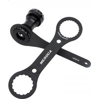 AliExpress NONE Bicycle DUB BB Bottom Brackets Wrench 44mm 46mm 16 24 notch Install Repair for BB44 BB46 Bike Tool Spanner Repair Tools