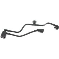 A2135010201 Coolant Hose Pipe Vent Line For Mercedes Benz E W213 2135010201 A0005061000