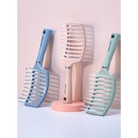 Detangle Hairbrush Professional Women Comb Wet Hair Brush Scalp Massage Comb Brush for Hair Hairdresser Hairdressing Tools
