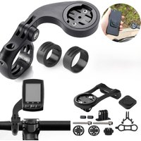AliExpress APWIKOGER Universal Bicycle computer Mount for Garmin Mount Bike Phone Holder Centered View Bicycle Support for Garmin XOSS Magene IGPSPOR