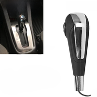 42539376 95179700 For Buick Chevrolet Aveo Sonic Tracker Automatic Transmission Car Gear Shift Knob Shifter Lever Head