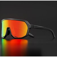 AliExpress SCVCN Scvcn Fashion Sunglasses for Men Sun Mountain Bike Road Bicycle Eyewear Goggles Sports UV400 MTB Photochromic Cycling Glasses