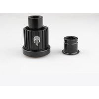 AliExpress WALGUN Micro Spline Freehub Thru Aluminum for Hub 180/240/350/EXP MS Freehub Compatible With M9100/M8100/M7100 MTB MicroSpline Cassette