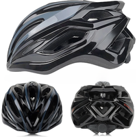 AliExpress PEMILA New Ultralight Cycling Helmet Cycling Safety Cap Bicycle Helmet for Women Men Racing Bike Equipments MTB Bike Helmet 180g