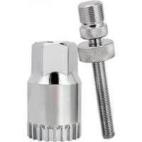 AliExpress NONE toopre Bicycle Bottom Bracket Remover 20 Teeth Square Hole Spline Repair Wrench Mountain Road Bike Spanner Wheel Puller Removal