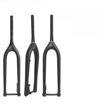 AliExpress BXT Full Carbon MTB Fork Boost 110*15mm 29er mountain bike fork 29