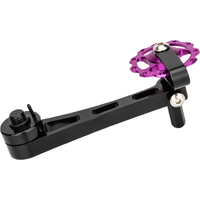 AliExpress ZTTO Bike Single Speed Chain Tensioner Rear Derailleur Bicycle Aluminum Alloy Mountain Road Chain Stabilizer