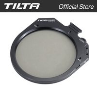 TILTA MB-T16-POLA 95mm Polarizer Filter for Tilta Mirage Filter MB-T16 Matte Box