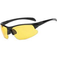AliExpress NONE HD Anti-impact Shooting Tactical Glasses Explosion Proof Hiking Cycling Hunting Airsoft CS War Game Goggles