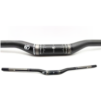 AliExpress samana KEDDIE carbon MTB handlebar carbon handlebar carbon bicycle handlebar MTB parts 31.8*600-760mm