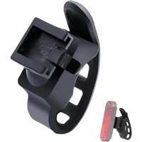 AliExpress NONE Cycling Tail Light Mount Strap Silicone Light Mount Band Replacement Fixing Strap Adjustable Light Holder