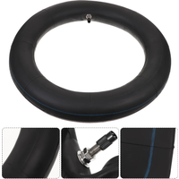 80/100-12 3.00-12 Inch Tire Off-road Motorcycle Accessories Rubber Inner Tube Replacement
