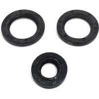 AliExpress CSPART 3PCS a set Oil Seal For Blata Origima C1 MT A4 39CC Water cooled Engine Pocket bike