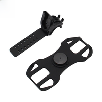 AliExpress WYMECT Bicycle Phone Holder Mountain Road Universal Bicycle Motorcycle Mountain Bike Handlebar Phone Holder for iPhone Samsung Xiaomi