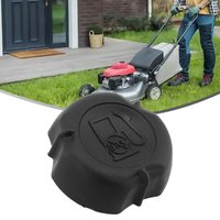 1pcs Gas Cap 397974S 397974 5044K 692046 793606 5044B Replacement Parts Lawn Mower Gas Cap Garden Power Tools Accessories