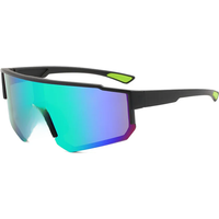 AliExpress ONEVAN Polarized Cycling Sunglasses Riding Glasses UV400 Sports Glasses Men and Women Bicycle Mountain Bike Eyewear Outdoor Goggles