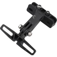 AliExpress SPORTARC Hot Electric Bicycle Saddle Taillight Mount Holder Compatible For-Gopro Camera Bracket Rear Light Stand MTB Bicycle Accessories