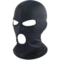 AliExpress JETTING Balaclava Face Mask Ski Mask For Men Women Full Face Mask Hood Breathable Motorcycle Cycling Sports Balaclava UV Protection Mask