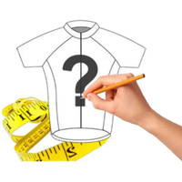 AliExpress NONE Factory Customized Team Bike Uniform Cycling Jersey Set Four Seasons Bicycle Cycling Clothing DIY Free Design Maillot Ciclismo