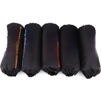 AliExpress ZHOUCHEN 230mm rear shock absorber suspension protective cover protective cover is applicable to mud pit bike ATV four-wheel scooter