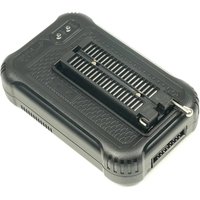 Programmeur universel USB Xgecu T48 (Tl866-3G) prenant en charge plus de 32 000 circuits intégrés pour les puces Flash Spi/Nor/Nand/eMMC BGA153/162/169/100/221 TSOP/PLCC