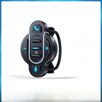 AliExpress NONE DX1 Wireless Remote Control Handle For Motorcycle/Bicycle/Electric Bike BT5.4 IP65 Waterproof High Compatibility Fast Charging