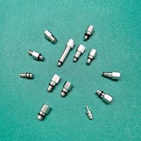 AliExpress SPORTARC 13PCS Bike Hydraulic Brake Bleed Connector Screw Kits Aluminum Alloy Bicycle Brake Oiling Joint Screw Oil Change Hose Adapter